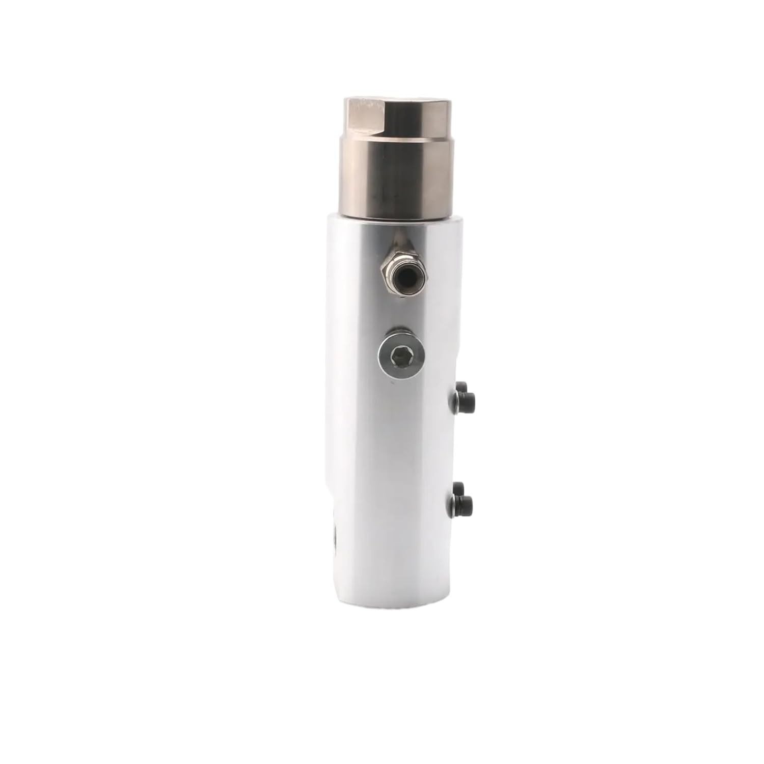 Coletor de Filtro Fluido 15E284 com Tampa – Compatível com GMAX II 5900 & 7900, Pulverizador Tinta Sem Ar