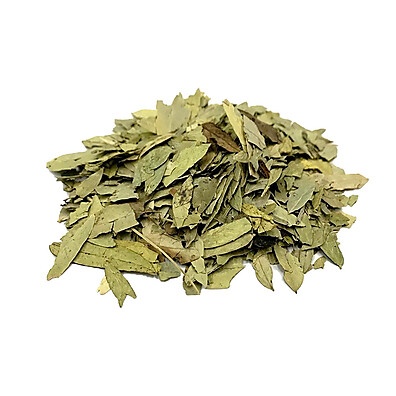Sene em Folhas 200g: Alívio Natural para o Intestino