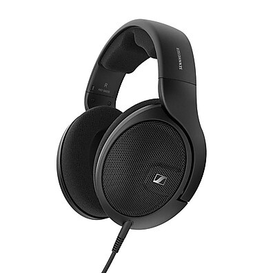 Sennheiser HD 560S: O Fone Ideal para Áudio Preciso