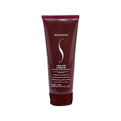 Senscience True Hue: Condicionador para Cabelos Coloridos