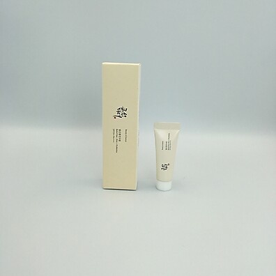 Protetor Solar Beauty of Joseon SPF50+ PA++++: Proteção e Cuidado para Pele Sensível