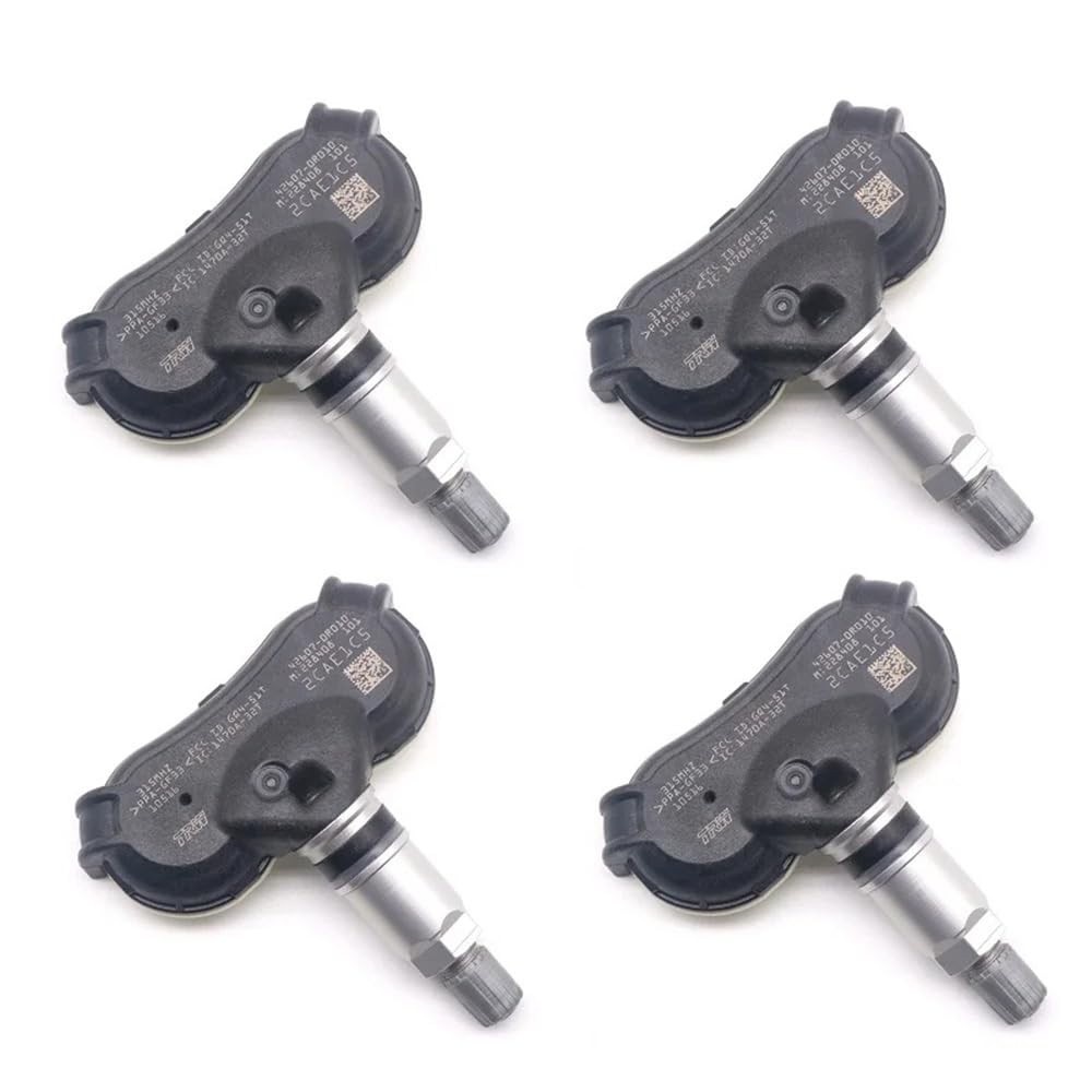 Sensor de Pressão de Pneu TPMS para Toyota Highlander e RAV4 | 42607-0R010