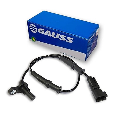 Sensor ABS Corsa: Freie com Segurança!