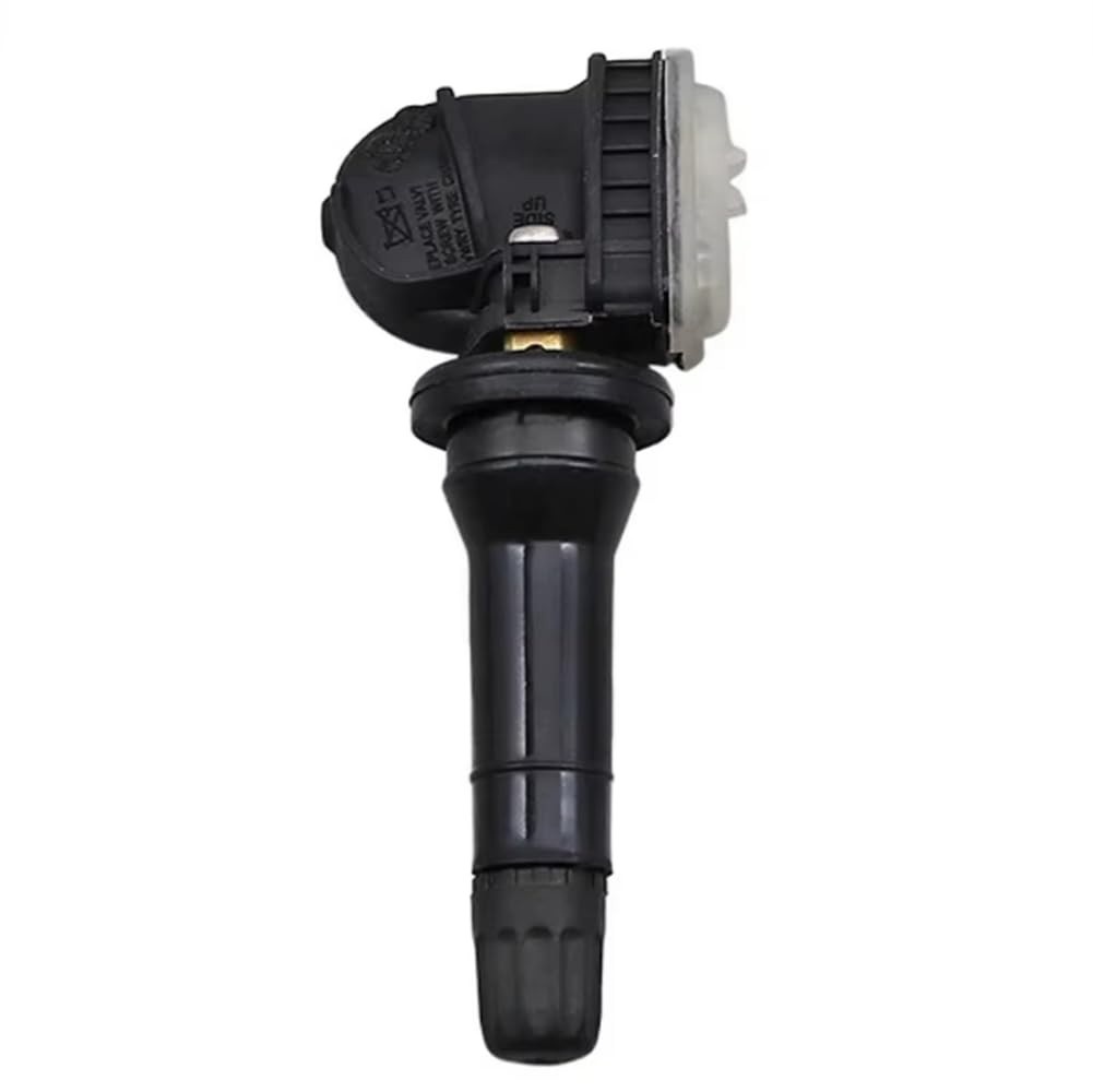 Sensor TPMS Geely Atlas/Emgrand X7/Tugella/Xingyue 433MHz - Segurança e Eficiência para Seus Pneus