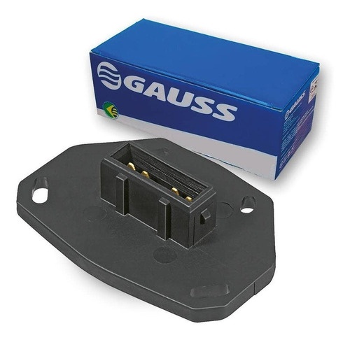 Sensor Borboleta Fiat Tipo 1.6 (92-96) Gauss Original