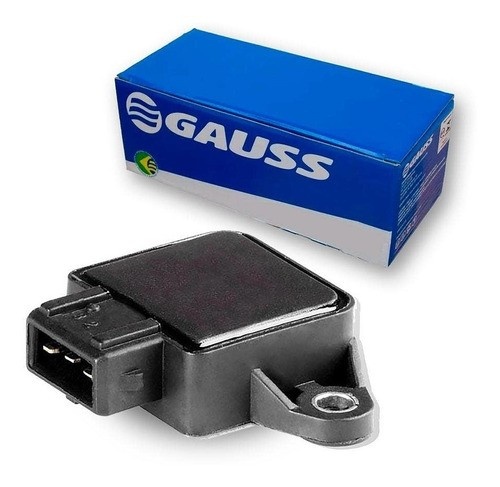 Sensor Borboleta Kadett 2.0 97 Gauss: Original e Eficiente