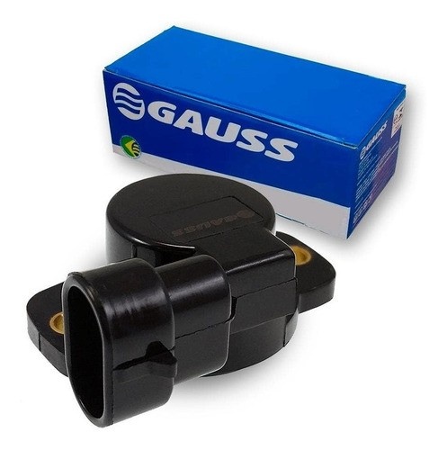 Sensor Borboleta Santana 2.0 95 Gauss: Original e Eficiente