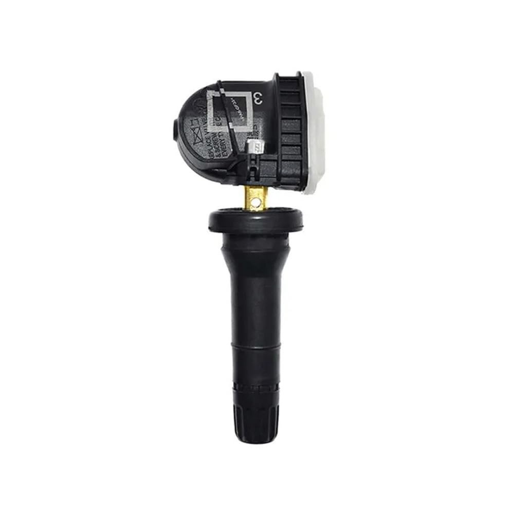 Sensor TPMS 13598772 para Buick Allure/Lacrosse e GMC Yukon/Acadia/Savana - Pressão de Pneu Inteligente