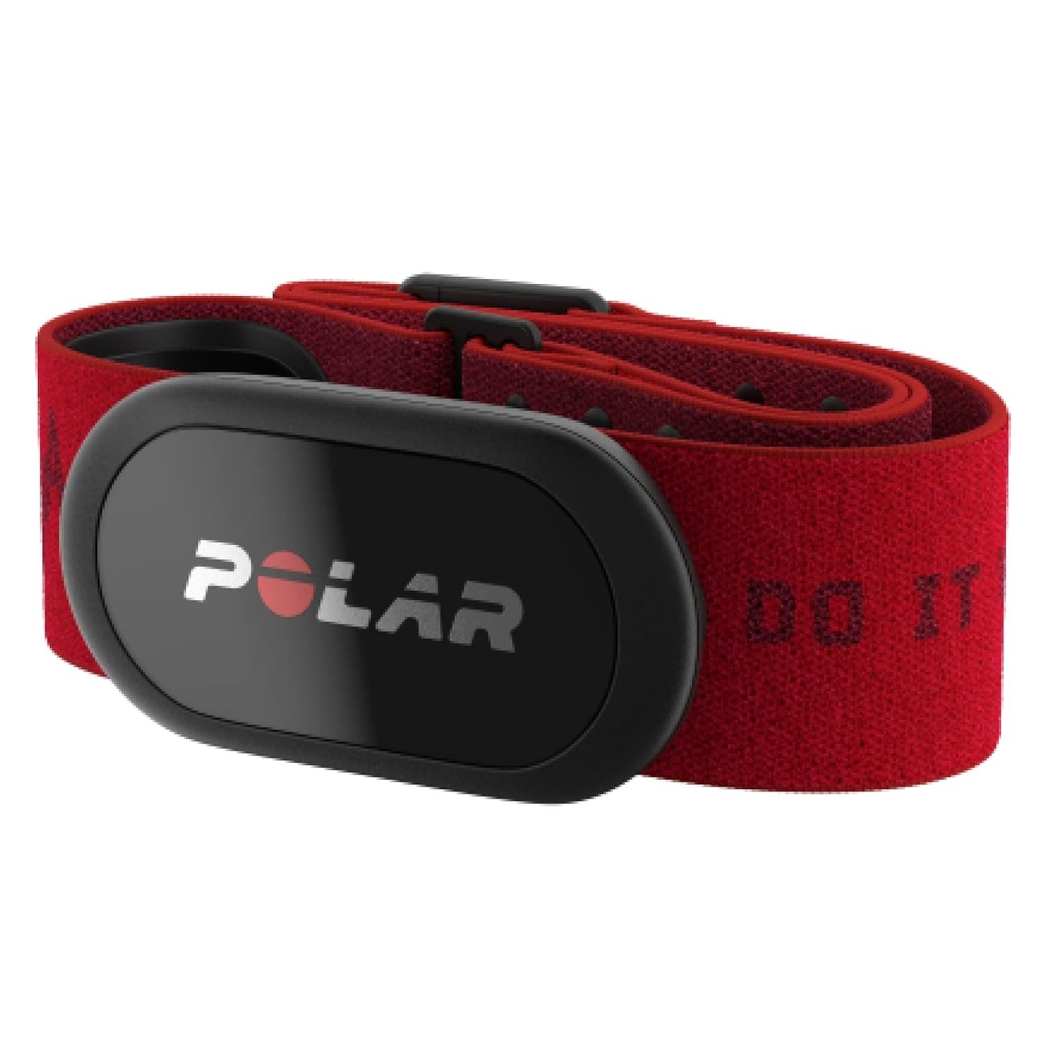 Polar H10: Sensor de Frequência Cardíaca Preciso e Conectado | Bluetooth ANT+