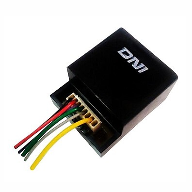 Sensor Crepuscular 24V: Luz Automática!