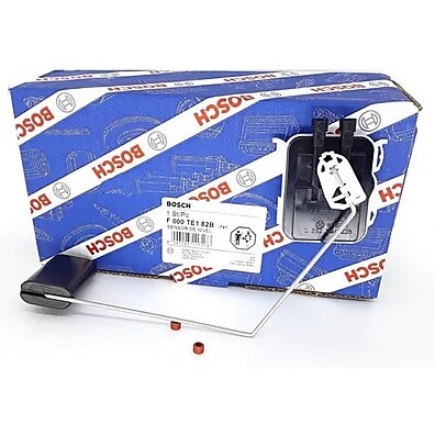 Sensor de Combustível Saveiro G5 1.6 8V 2010-2012 Original Bosch
