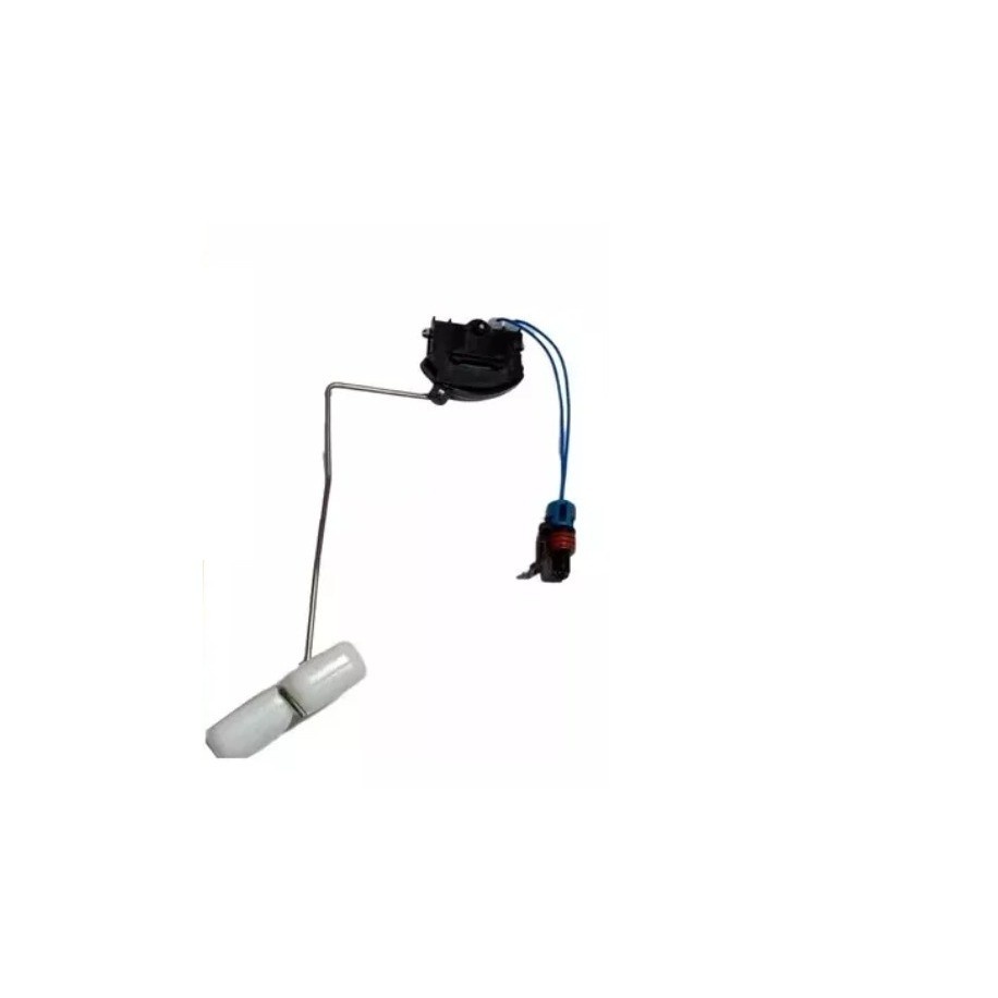 Sensor de Nível de Combustível: Duster e Captur