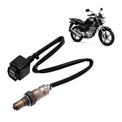 Sensor de Oxigênio Condor CG Titan 160 2016 a 2017 – Alta Performance Garantida