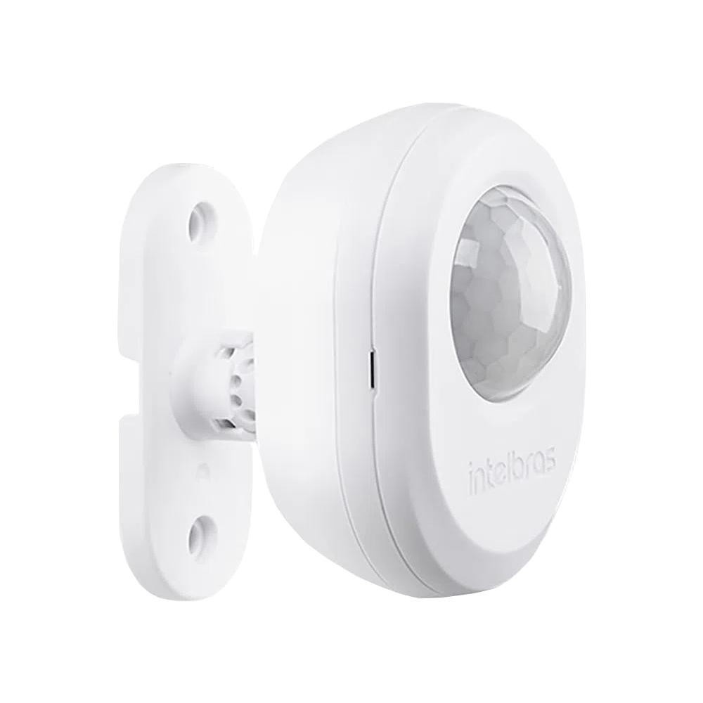 Sensor de Presença Intelbras: Iluminação Inteligente