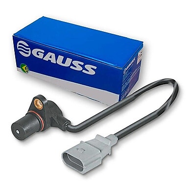 Sensor de Rotação Audi A3: Original Gauss e Envio Rápido!
