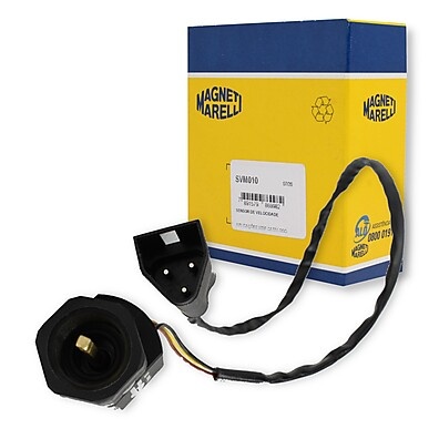 Sensor de Velocidade Ford: Ecosport, Fiesta, Ka & Courier
