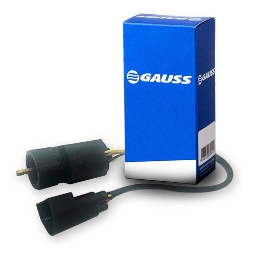 Sensor de Velocidade Ford Ka: Original Gauss (2008-2013)