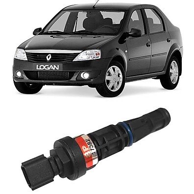 Sensor de Velocidade Logan 2008-2013: Preço e Qualidade