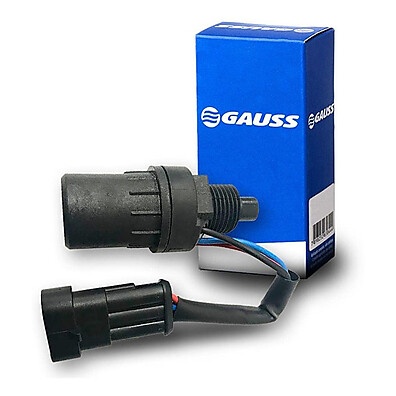 Sensor de Velocidade Palio 1.5 8V: Original Gauss