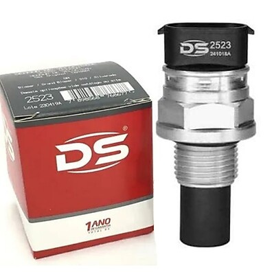 Sensor de Velocidade VSS 2523 para Blazer, S10 e Silverado