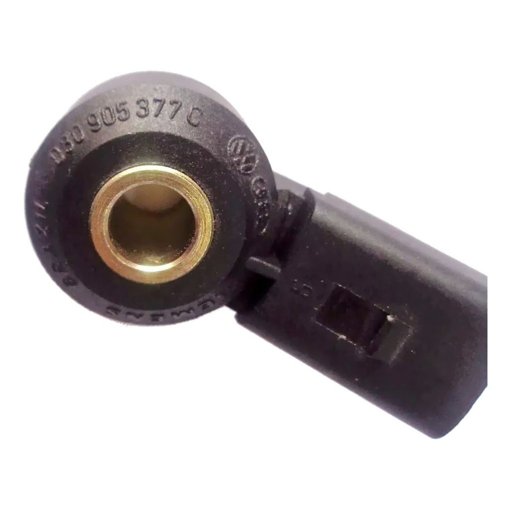 Sensor Detonação VW Gol/Fox: Evite Falhas!