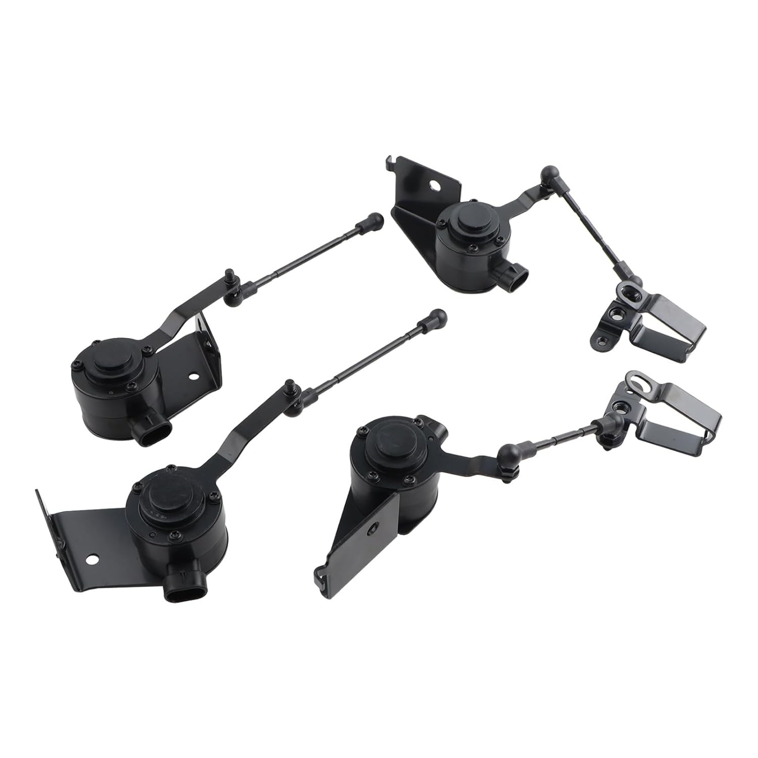 Sensor de Nivelamento Dianteiro e Traseiro 23152100 - GMC Yukon, Chevrolet Tahoe, Cadillac Escalade