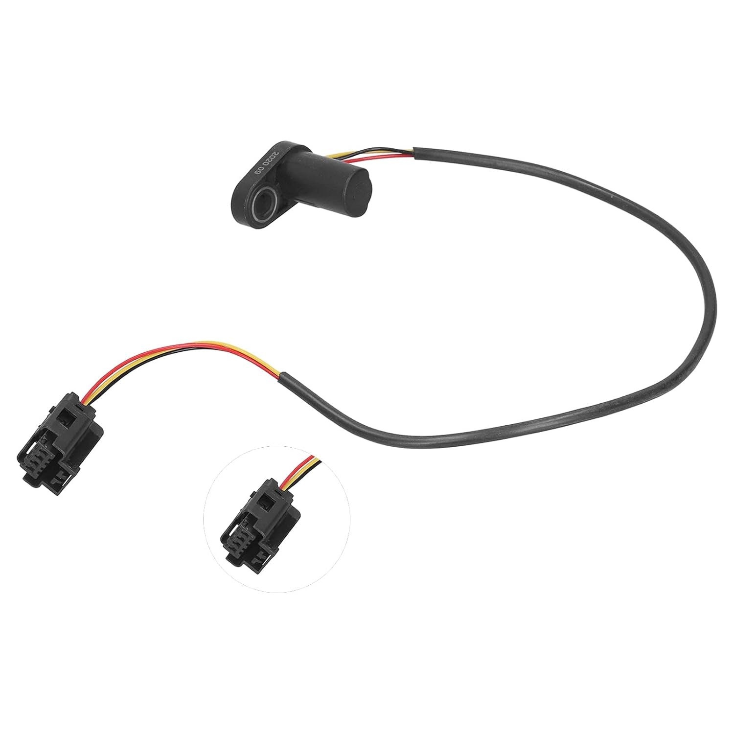 Sensor de Velocidade Transmissão DCT450 MPS6 1850527 - Alta Performance e Durabilidade