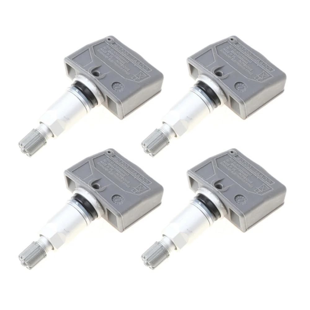 Sensor TPMS 40700-1AA0C: Segurança e Eficiência para Infiniti e Nissan