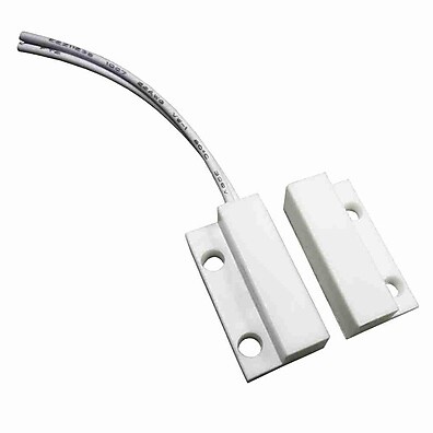 Sensor Magnético DNI 5001: Proteja Seu Lar!