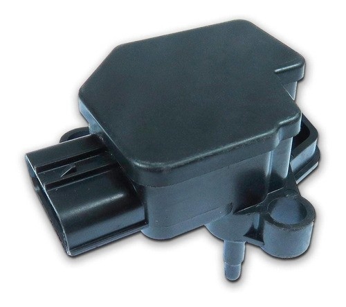 Sensor Map CB 300: Potência e Precisão Gauss