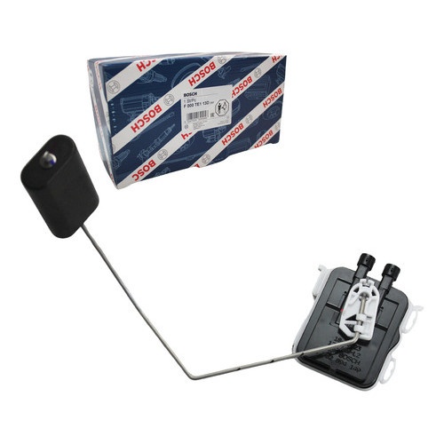 Sensor Nível Combustível Agile: Original Bosch ⛽