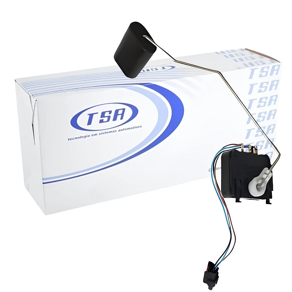 Sensor Nível Combustível: Polo, Virtus, T-Cross