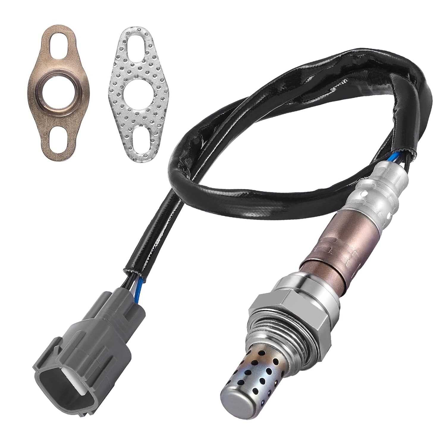 Sensor de Oxigênio O2 234-4052 para Toyota 4Runner/Pickup 92-95 - Desempenho e Durabilidade Garantidos