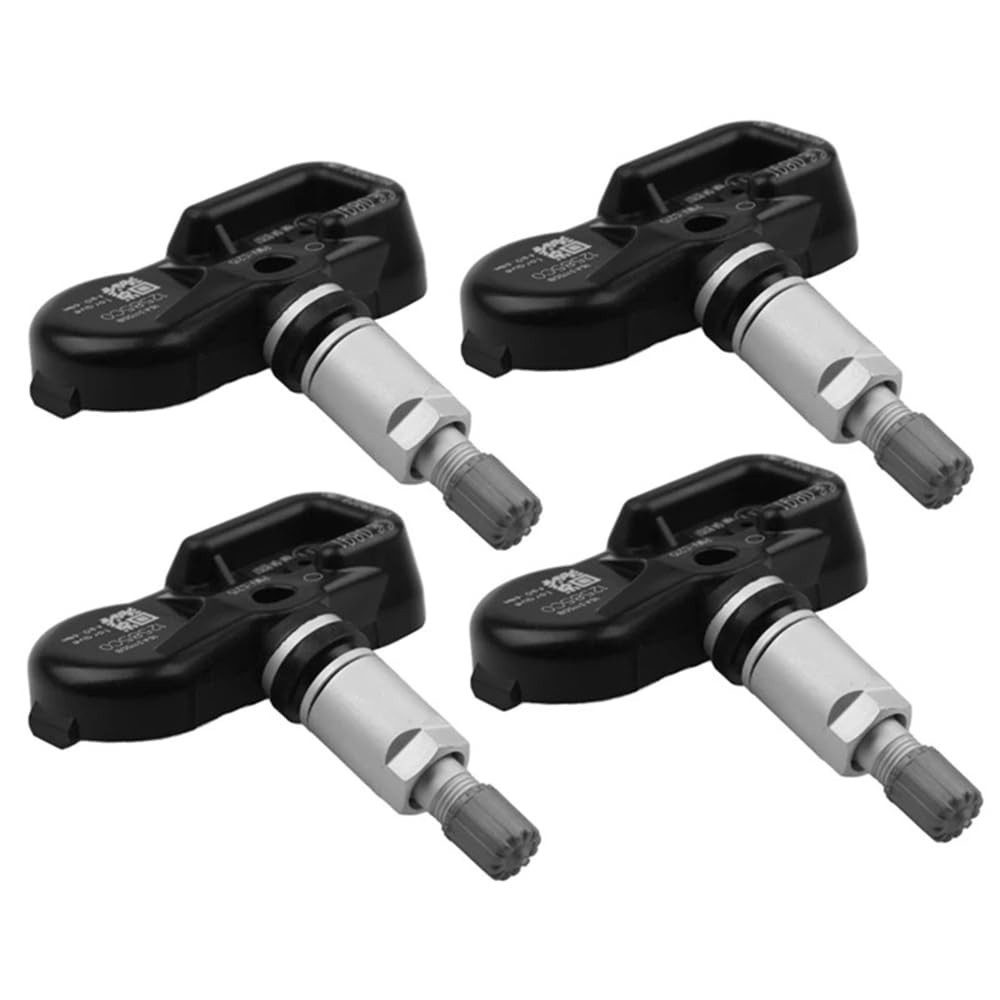 Sensor TPMS PMV-C215 para Lexus e Toyota: Segurança e Eficiência para Seus Pneus