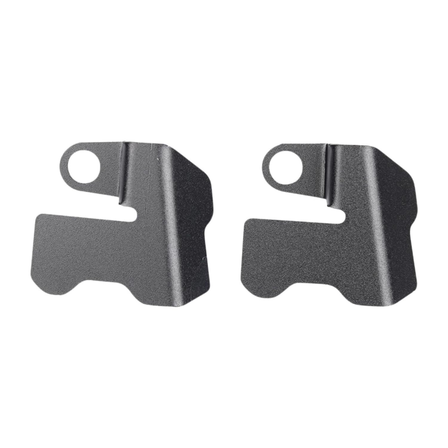Protetor de Sensor NITAGO para Yamaha MT-09 / FZ-09 (2013-2023) - Proteção Premium em Liga de Alumínio