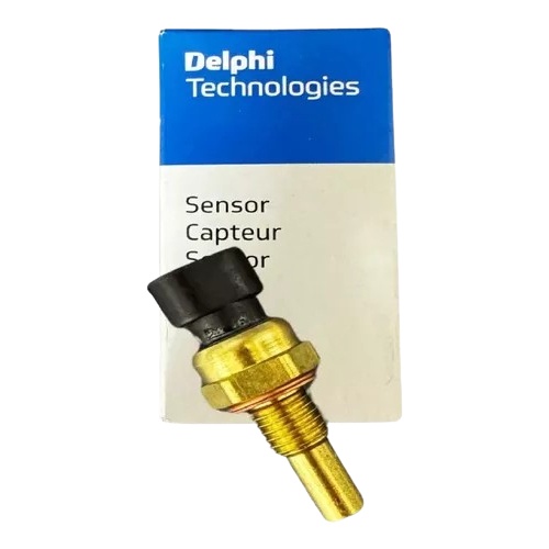 Sensor Temperatura Água: Celta, Corsa, Palio e Mais!