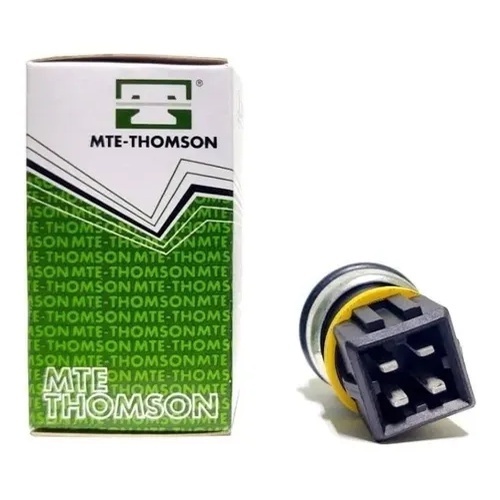 Sensor Temperatura Gol 1.0: Original e Essencial