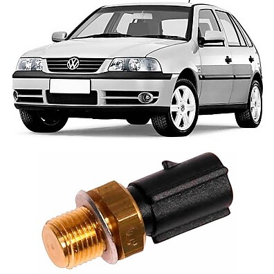 Sensor Temperatura Gol G2/G3 1.0: Evite o Superaquecimento!