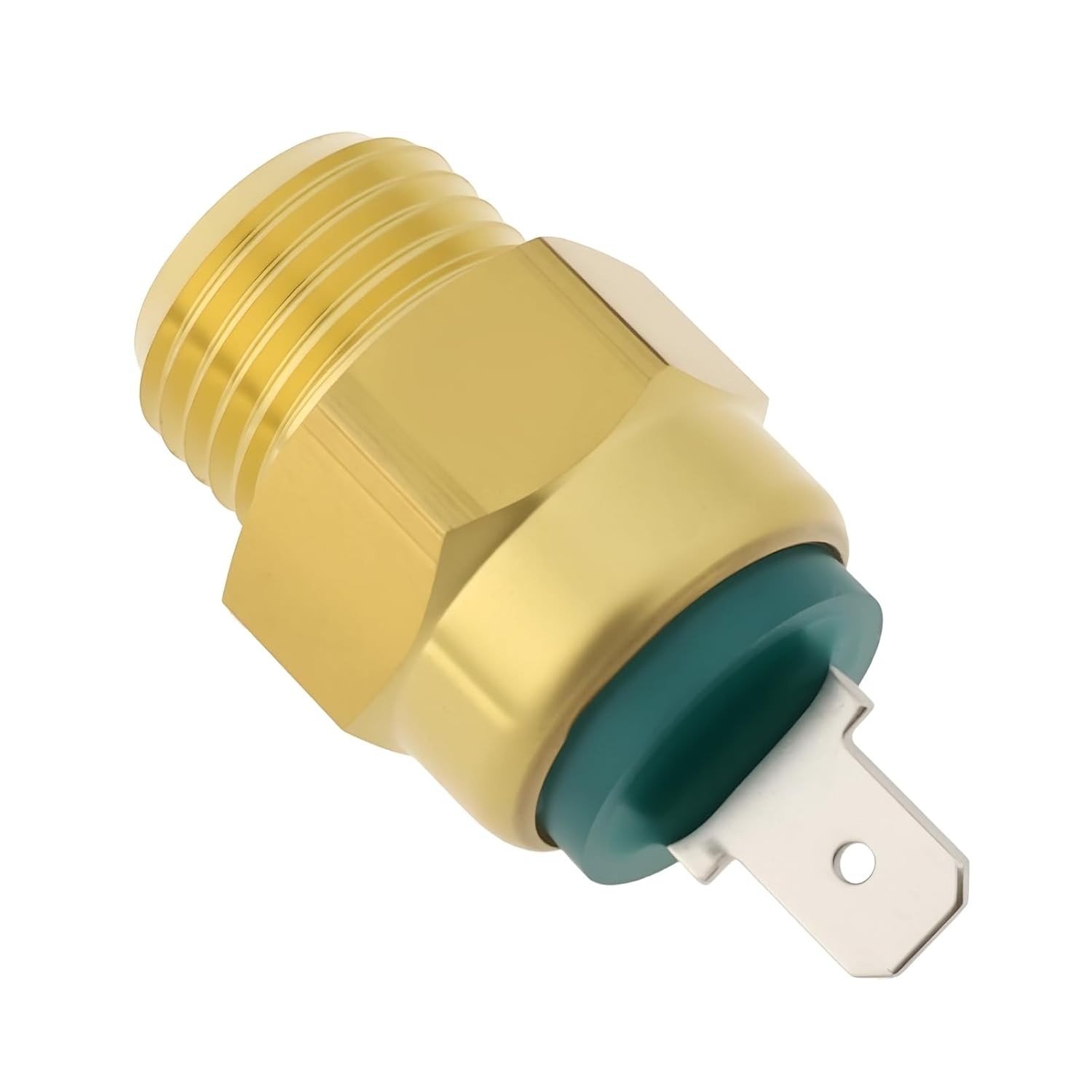Sensor de Temperatura da Água ECSiNG MM432104 para Mitsubishi e Equipamentos Pesados