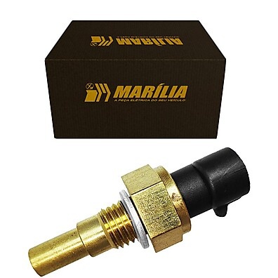 Sensor Temperatura: Palio, Stilo, Celta e Mais!
