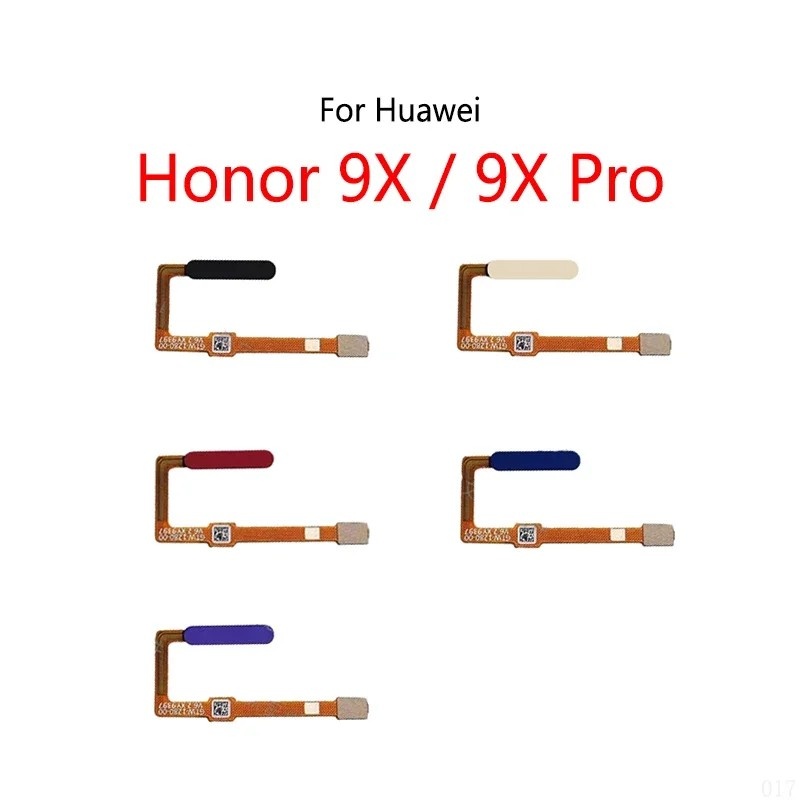Sensor Touch ID Honor 9X Pro: Reparo Rápido!