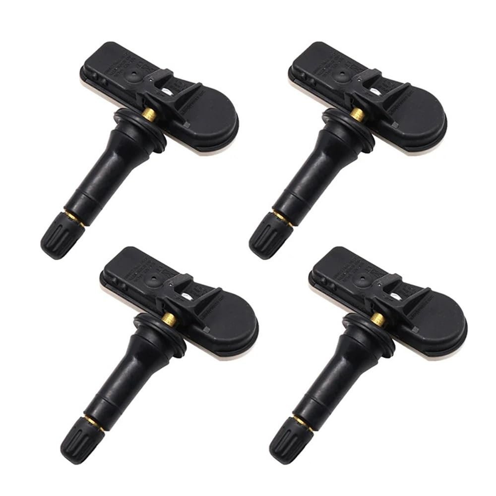 Sensor TPMS para Toyota Proace e Citroën Jumpy - Monitore a Pressão dos Pneus com Segurança e Eficiência