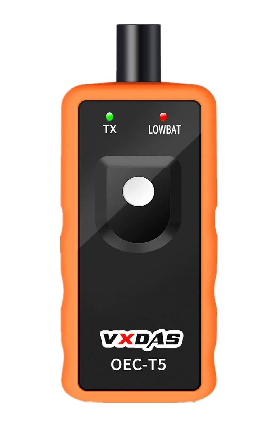 VXDAS TPMS Relearn Tool for GM Tire Sensor TPMS Reset Tool Tire Pressure Monitor System Ferramenta de ativação OEC-T5 para veículos GM Buick/Chevy/Cadillac Series 2023 Edition