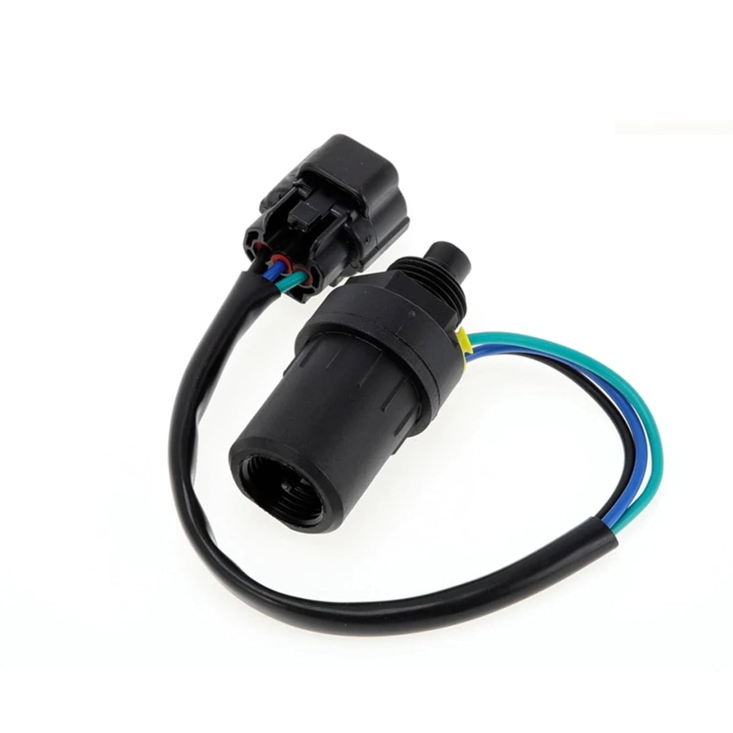 Sensor de Comando de Válvulas Ford Pampa 1.8 8V (94-97) | OEM DS2509 DK6464SV