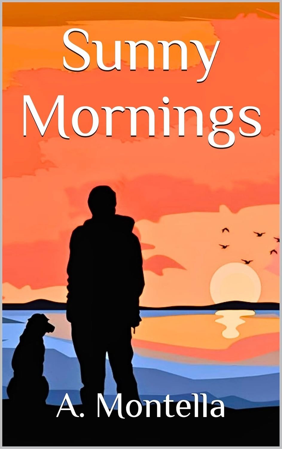 Sunny Mornings: Romance Gay Divertido e Sensual no Rio de Janeiro
