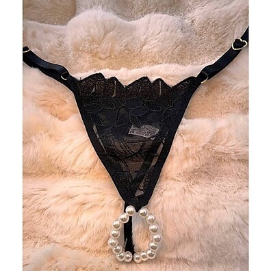 Calcinha Tailandesa Erótica: Prazer e Sensualidade