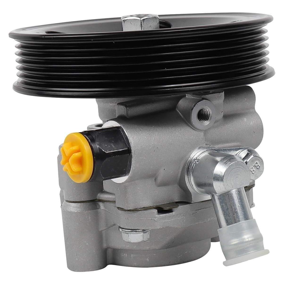 Bomba de Direção Hidráulica para Toyota Sequoia 2001-2007 e Tundra 2000-2006 - Peça de Reposição 21-5264
