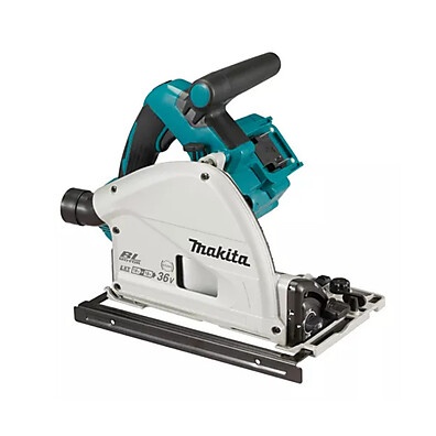 Serra Circular de Trilho Makita DSP600Z: Precisão e Potência