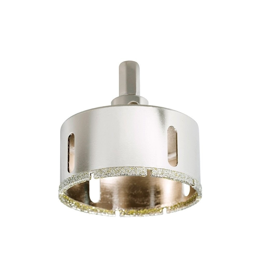 Serra Copo 70mm: Perfuração Precisa e Rápida