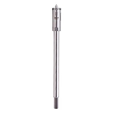 Serra Copo Diamantada 20mm Starrett: Precisão Total!
